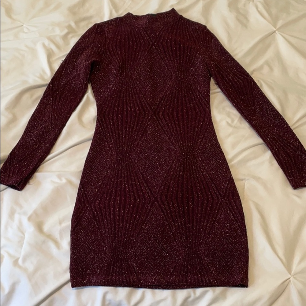 Windsor Dress